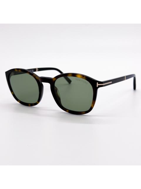 TOM FORD TOM FORD JAYSON TF1020 52N