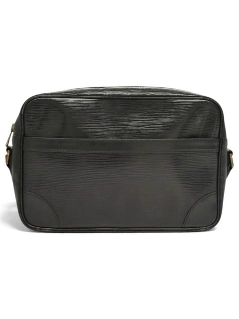 Louis Vuitton Trocadéro leather handbag