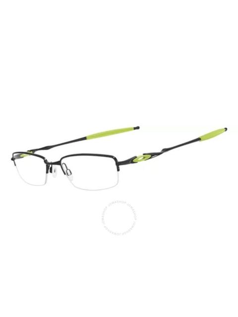 OAKLEY Oakley Demo Pilot Men's Eyeglasses OX3129 312906 53