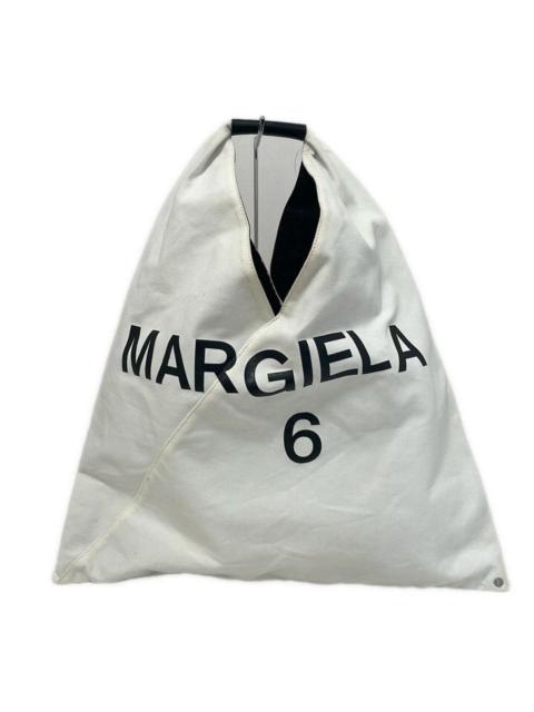 MM6 Maison Margiela Triangle Bag