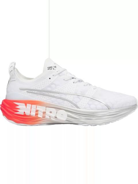 PUMA PUMA Men's ForeverRun NITRO Running Shoes