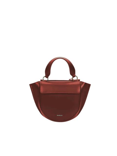 WANDLER HORTENSIA BAG PICCOLA