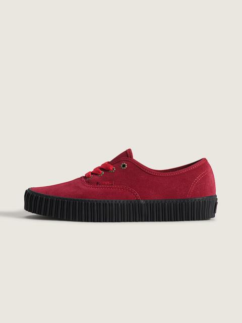 Vans Authentic Creeper Shoe
