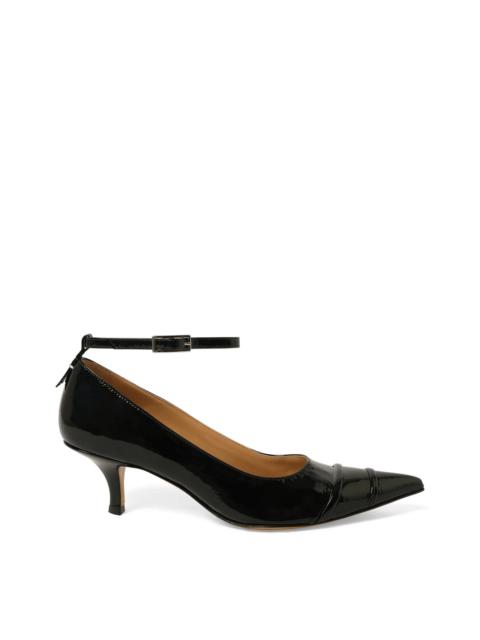 Maison Margiela Kinkies Pumps H55 in Black