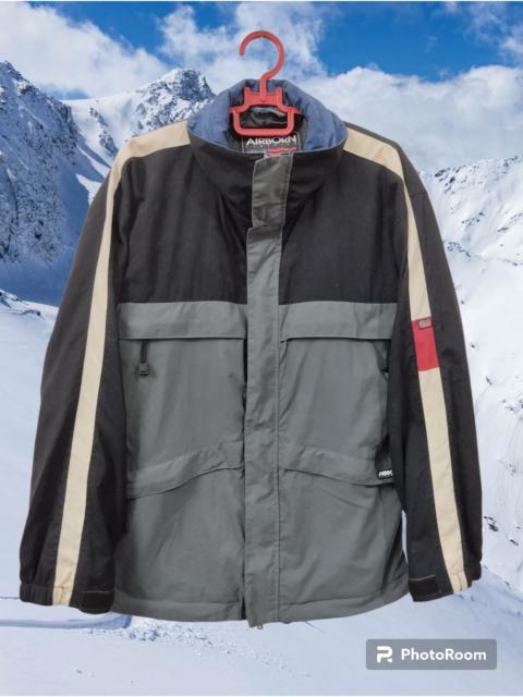 Other Designers Japanese Brand Airborn Clothing Snow Jacket