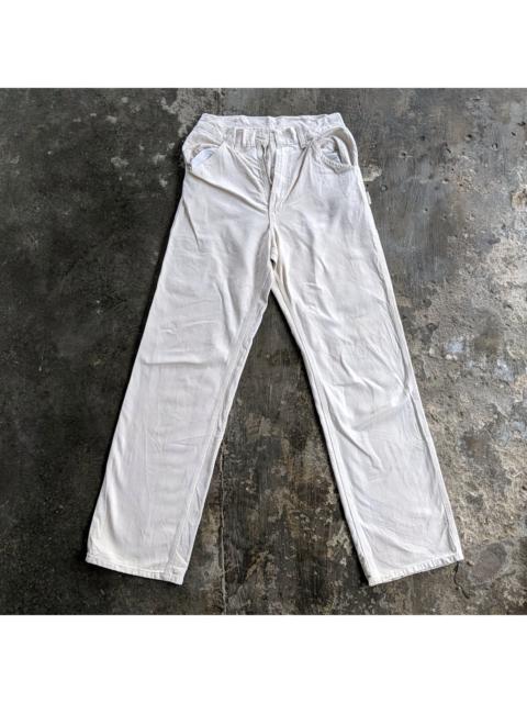 Other Designers Vintage Carhartt Work Wear Casual Trousers Pants