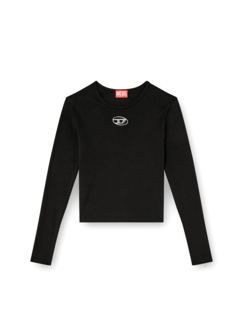 Diesel T-UNCUTIE-LONG-LS-OD