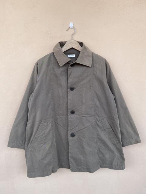 Other Designers Issey Miyake - Steals💥 Issey Miyake X Plantation Jacket