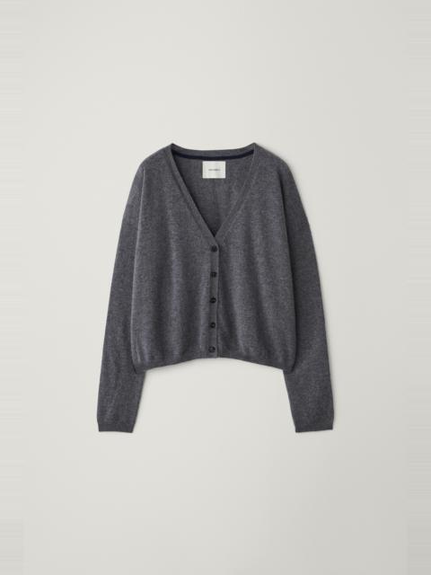 LISA YANG The Abby Cardigan