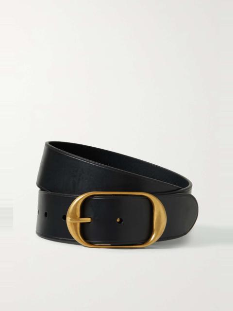 Nili leather belt