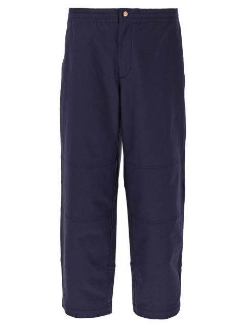 Moncler Moncler Genius Men Moncler X Gilga Farm Pants By Donald Glover