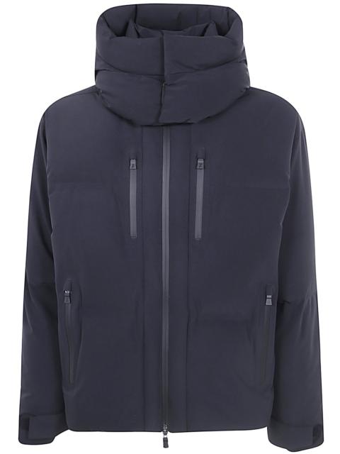 Herno Herno Men Parka Short