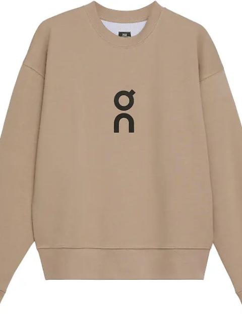 On Running Club Crew