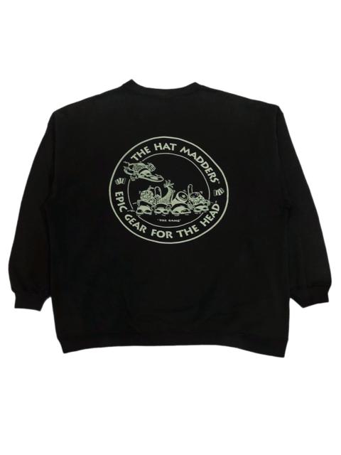 Other Designers Vintage - RARE! VTG THE HAT MADDERS AMERICAN CLASSICS