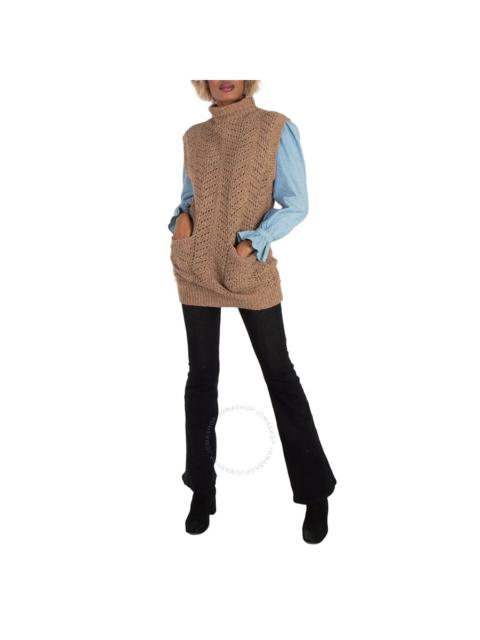 Polo Ralph Lauren Polo Ralph Lauren Donegal Open-Knit Vest