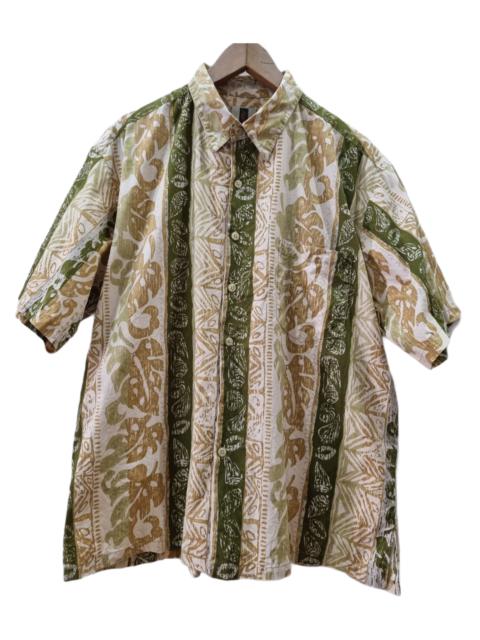 Other Designers Tori Richard - Tori Richard Honolulu Hawaiian Shirt