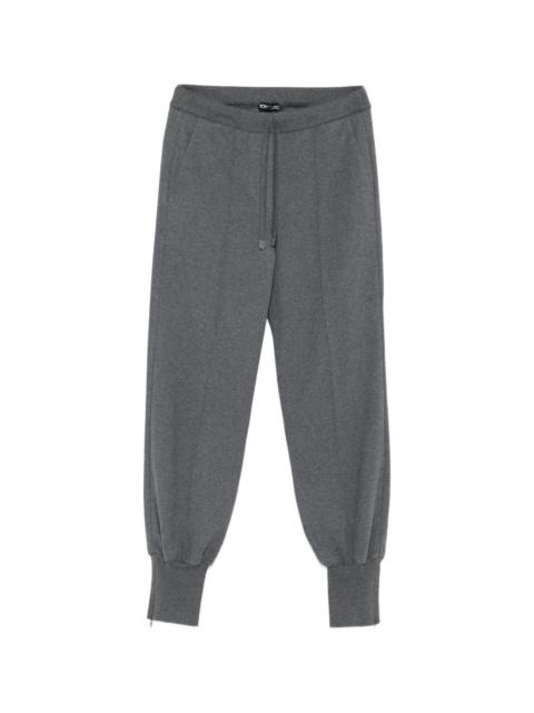 TOM FORD Cotton sweatpants
