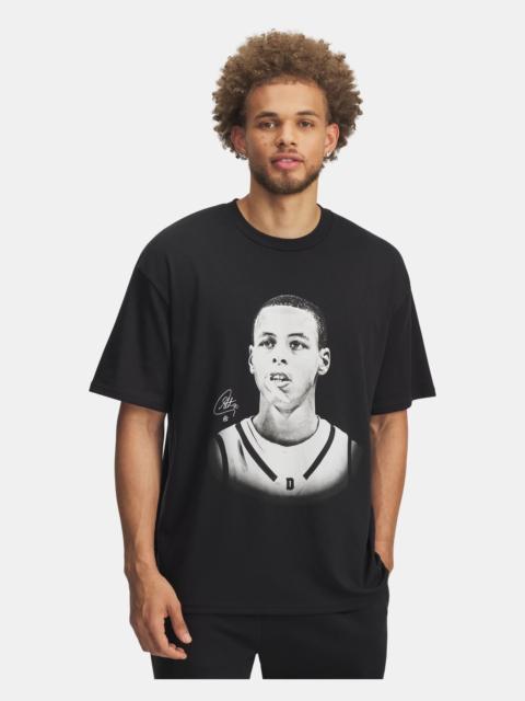 Under Armour Curry Heavyweight