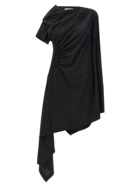 Issey Miyake Women 'Eye Of The Bean' Dress