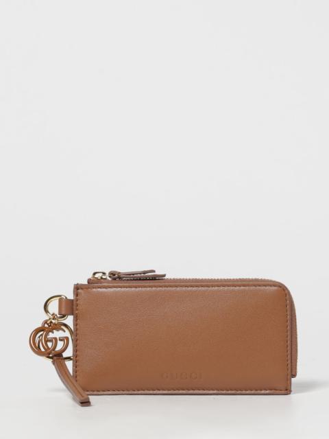 GUCCI Wallet woman Gucci