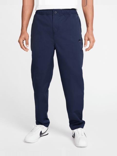 Nike Nike Club Men's Woven Tapered Pants