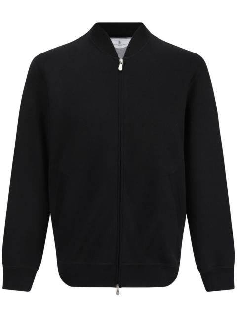 Brunello Cucinelli Brunello Cucinelli Men Cotton Blend Sweatshirt