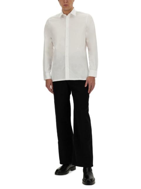 Givenchy Givenchy Men Classic Shirt