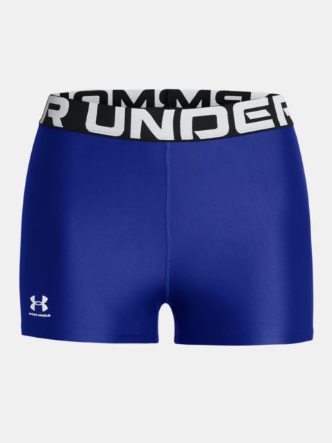 Under Armour Women's HeatGear® Shorty
