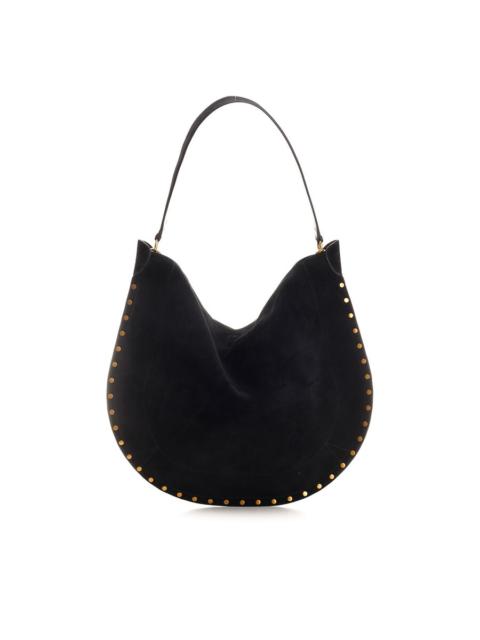 Isabel Marant Isabel Marant Oskan Hobo Bag