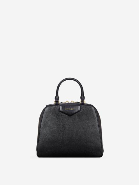 Givenchy ANTIGONA MINI TOTE BAG