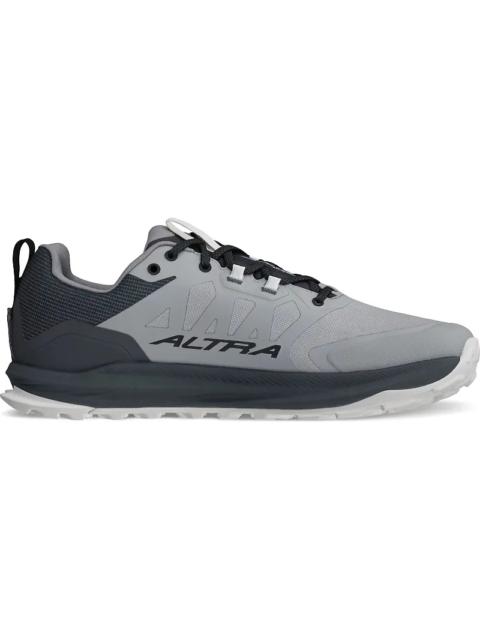 ALTRA Lone Peak 9 Waterproof Low