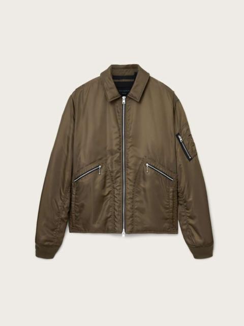 ALLSAINTS FALLON BOMBER JACKET
