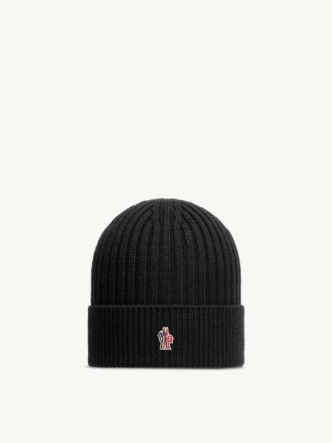 Moncler Grenoble Wool Beanie