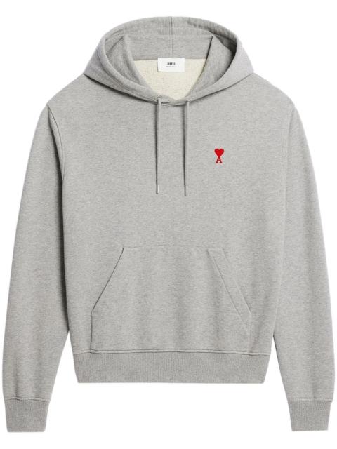 AMI Paris Ami de Coeur hoodie