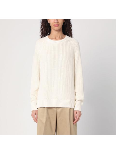 P.A.R.O.S.H. - P.A.R.O.S.H. cotton and cashmere Sweater