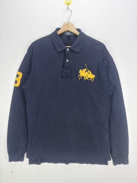 Ralph Lauren Steals🔥Vintage Polo Ralph Lauren Polos Shirt