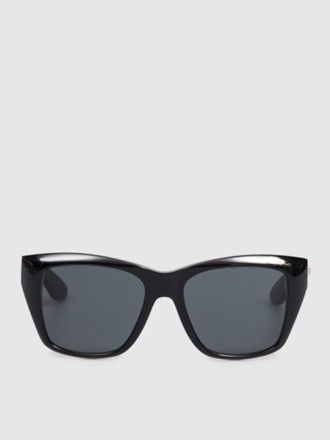 SAINT LAURENT Saint Laurent SL 923 Sunglasses Black Women