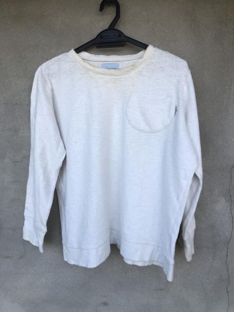 Other Designers Issey Miyake × Japanese Brand × Tsumori Chisato - TSUMORI CHISATO SLEEP LONG SLEEVE SHIRT