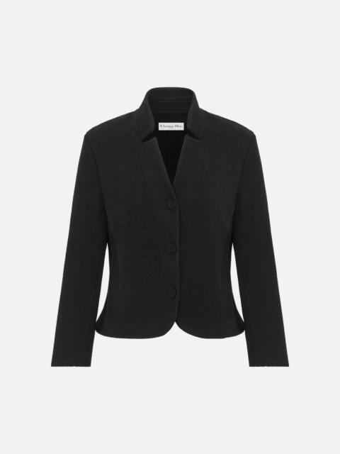 Dior Fitted Jacket