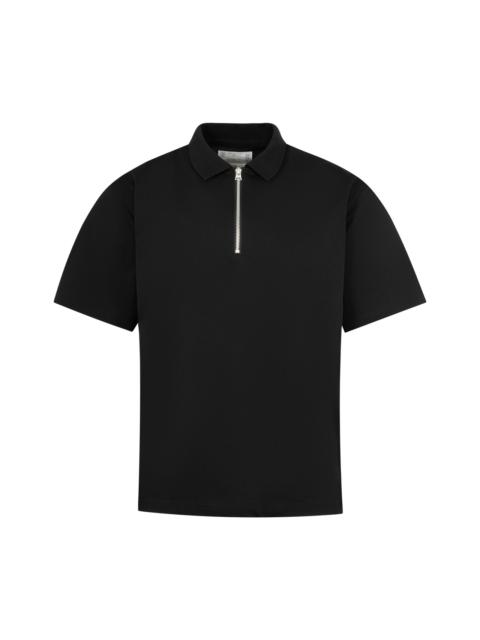 sacai COTTON JERSEY T-SHIRT