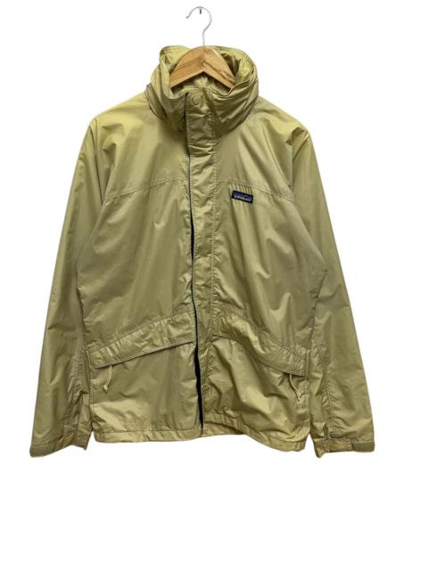 Patagonia Patagonia Light Jacket Cream
