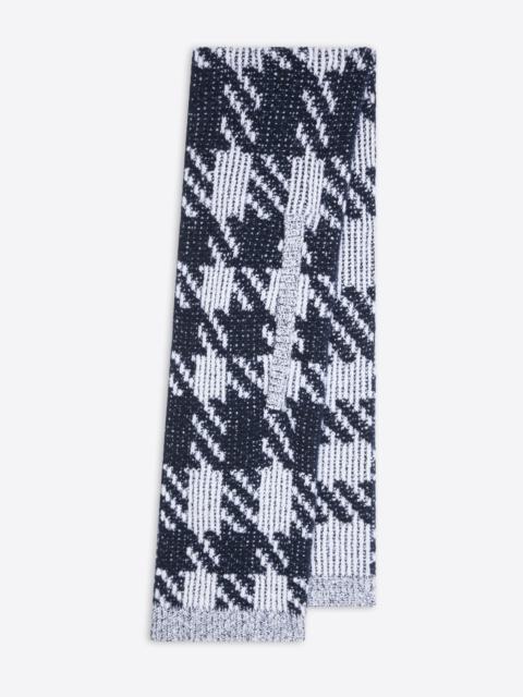 Dries Van Noten GRAPHIC SCARF