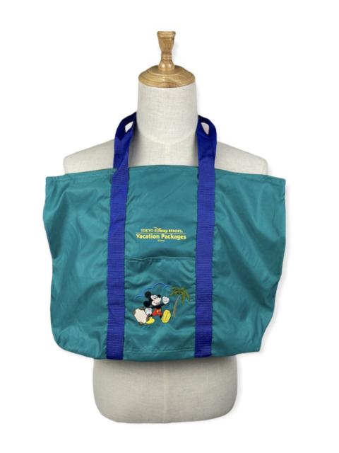 Other Designers DISNEY MICKEY MOUSE TOTE BAG t2