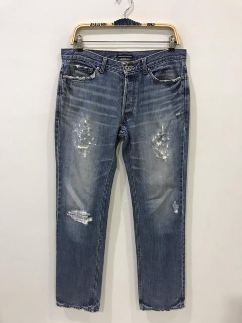 パンツ WTAPS MILT9601/ TROUSERS/NYCO. RIPSTOP Wtaps MILT9601 Ripstop Trousers | FIRMAMENT - Berlin Renaissance
