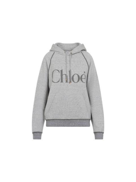 Chloé Chloe Hoodie Women