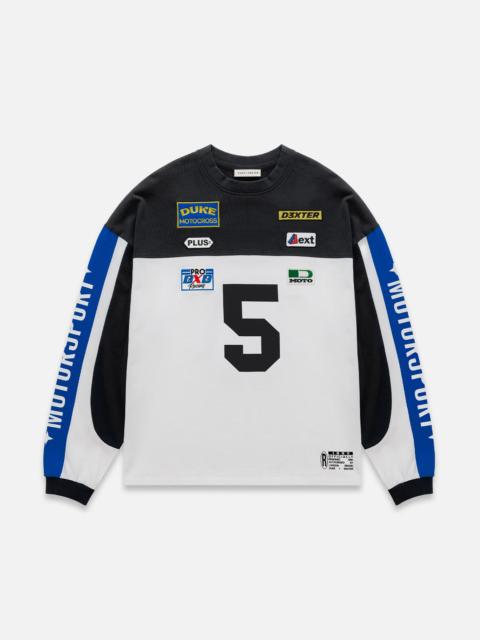 DUKE + DEXTER DR Motorsport Sweatshirt