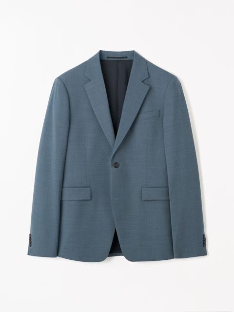 TIGER OF SWEDEN Justin Slim-Fit Wool Jacket