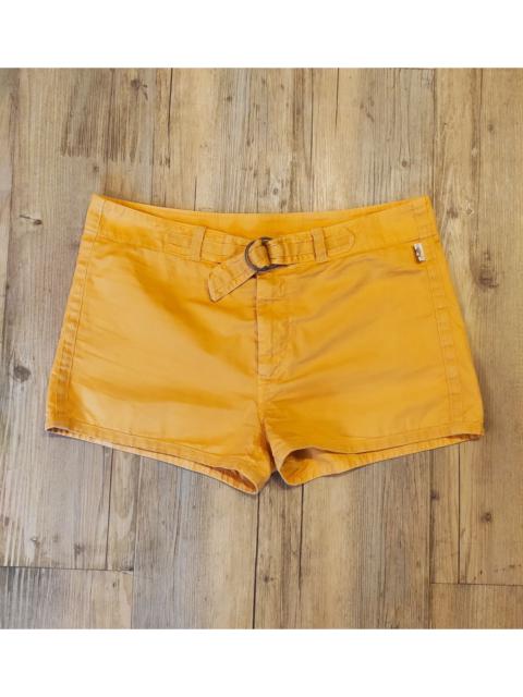 HOLY GRAIL! JPG 1990's peach shorts.