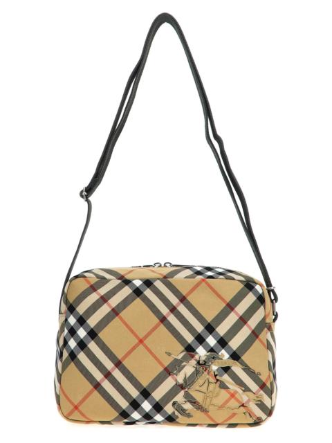 Burberry 'Check' crossbody bag