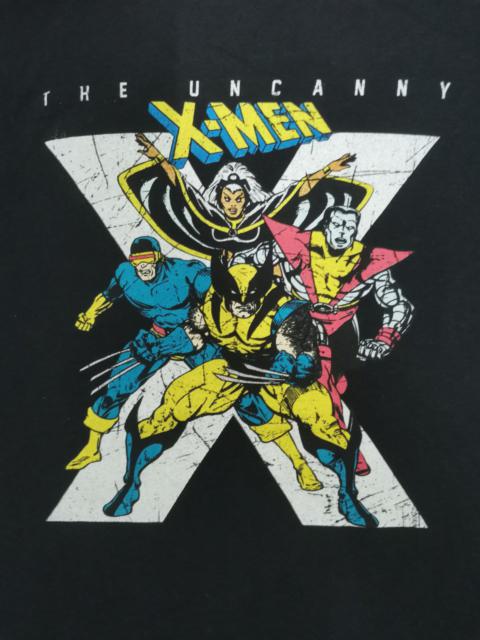 Other Designers Vintage - Vintage Marvel X-men /HunterXHunter/Evangelion